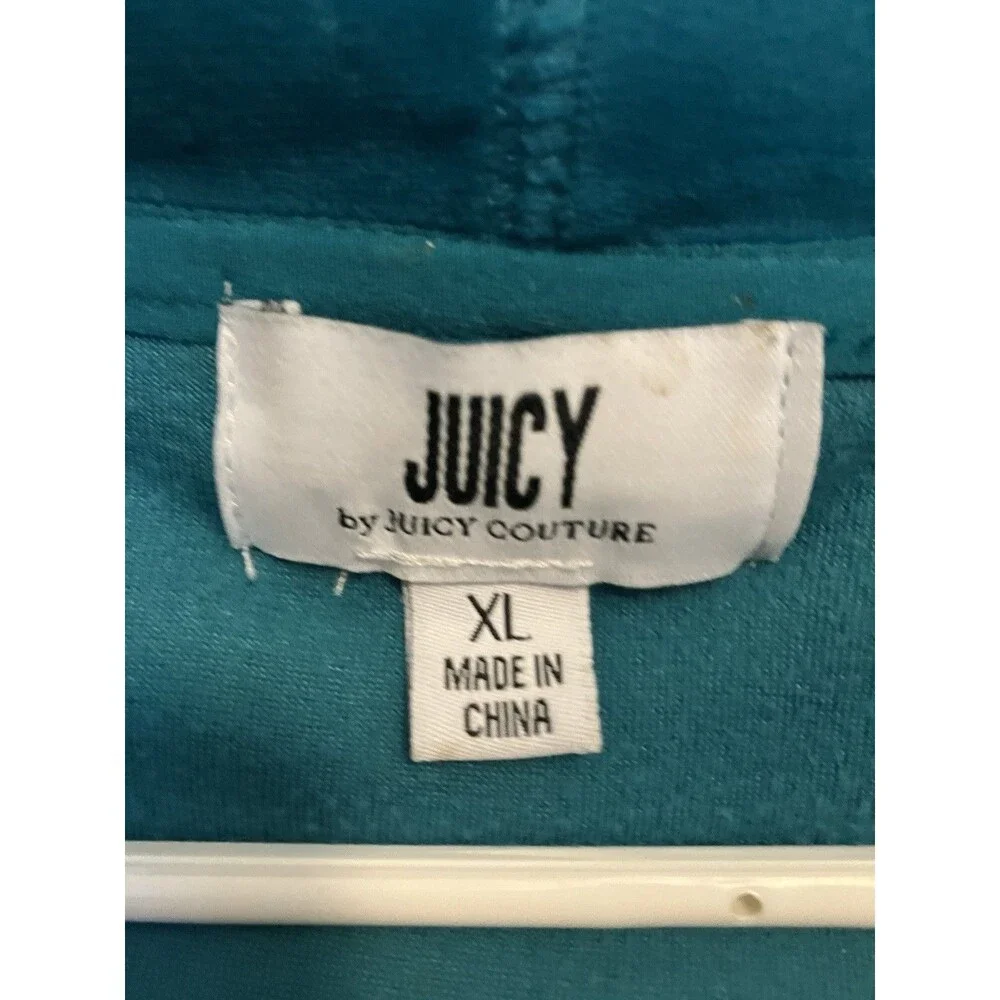 Juicy Couture juicy by